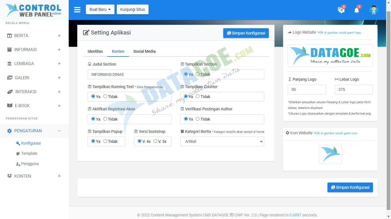 Kegiatan Pelayanan Mobile