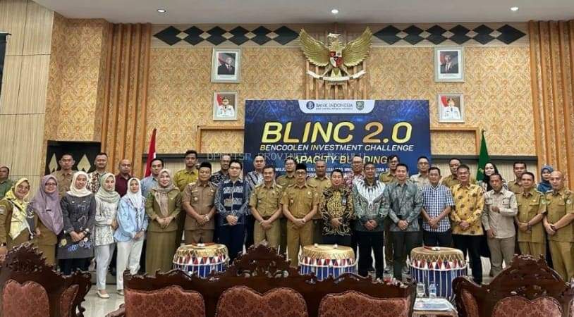Bencoolen Investment Challenge 2.0 (BLINC 2.0)
