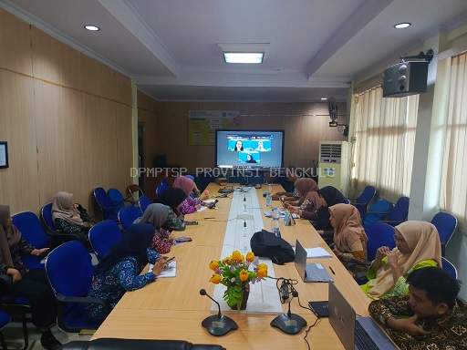 Layanan Pendampingan dan Peningkatan Pemahaman Pelaku  Terhadap Ketentuan Perizinan Sektor Industri 