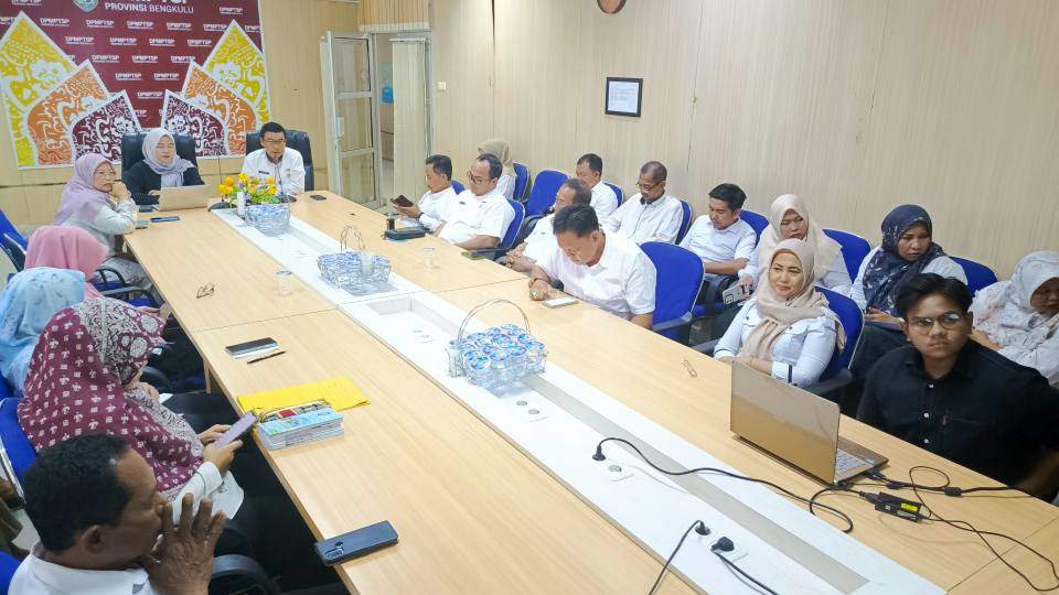 Sosialisasi BPJS Ketenagakerjaan Pekerja Rentan